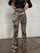 Load image into Gallery viewer, Western Country Roads Concert Bundle (1 Flare + 1 Western Tee)