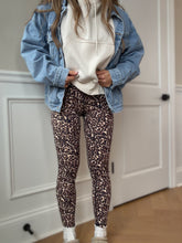 Load image into Gallery viewer, Wild Luxe Cheetah Print Leggings - Willow