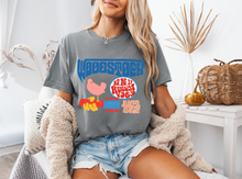 Load image into Gallery viewer, Woodstock 1969 Graphic