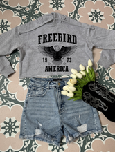 Load image into Gallery viewer, Freebird 1973 Graphic