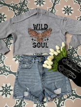 Load image into Gallery viewer, Wild Soul Graphic
