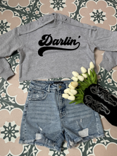 Load image into Gallery viewer, Darlin' Graphic