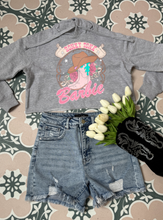 Load image into Gallery viewer, Honky Tonk Barbie Graphic