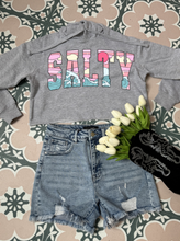 Load image into Gallery viewer, Salty Summer Graphic