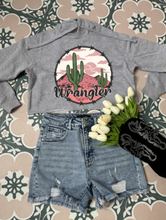 Load image into Gallery viewer, Western Wrangler Graphic