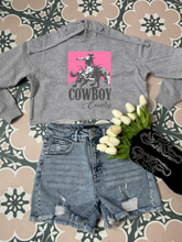 Load image into Gallery viewer, "Cowboy Country" Graphic
