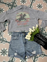 Load image into Gallery viewer, Wranglin' Graphic