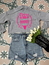 Load image into Gallery viewer, PINK Coors Graphic