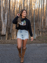 Load image into Gallery viewer, Lindsey Asymmetrical Distressed Shorts - Acid Light wash