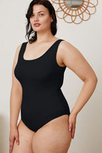 Load image into Gallery viewer, Basic Bae Full Size Square Neck Sleeveless Bodysuit