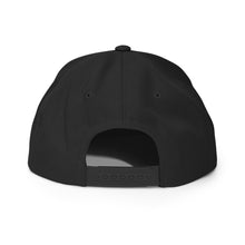 Load image into Gallery viewer, Snapback Hat
