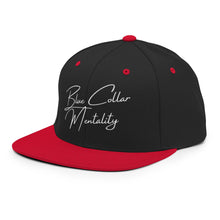 Load image into Gallery viewer, Snapback Hat