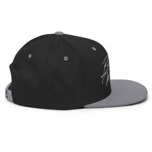 Load image into Gallery viewer, Snapback Hat