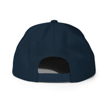 Load image into Gallery viewer, Snapback Hat