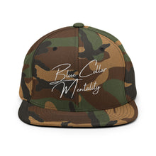 Load image into Gallery viewer, Snapback Hat