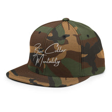 Load image into Gallery viewer, Snapback Hat