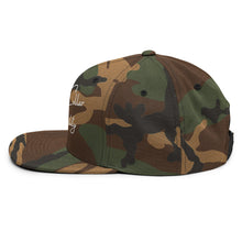 Load image into Gallery viewer, Snapback Hat