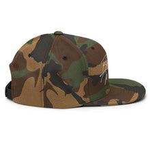 Load image into Gallery viewer, Snapback Hat