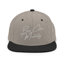 Load image into Gallery viewer, Snapback Hat