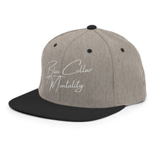 Load image into Gallery viewer, Snapback Hat