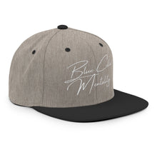 Load image into Gallery viewer, Snapback Hat