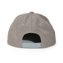 Load image into Gallery viewer, Snapback Hat