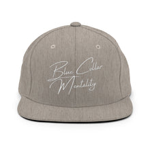 Load image into Gallery viewer, Snapback Hat