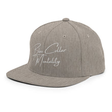 Load image into Gallery viewer, Snapback Hat