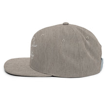 Load image into Gallery viewer, Snapback Hat