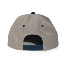 Load image into Gallery viewer, Snapback Hat