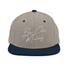 Load image into Gallery viewer, Snapback Hat
