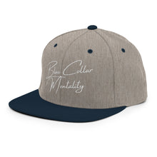 Load image into Gallery viewer, Snapback Hat
