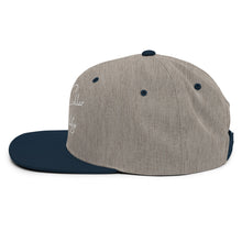 Load image into Gallery viewer, Snapback Hat