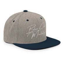 Load image into Gallery viewer, Snapback Hat