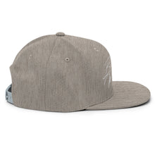 Load image into Gallery viewer, Snapback Hat