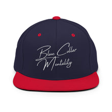 Load image into Gallery viewer, Snapback Hat