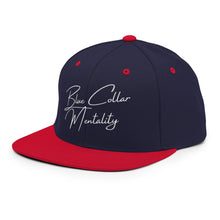 Load image into Gallery viewer, Snapback Hat