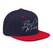 Load image into Gallery viewer, Snapback Hat