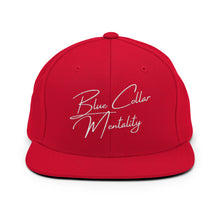 Load image into Gallery viewer, Snapback Hat