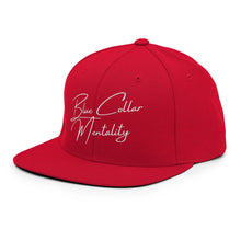 Load image into Gallery viewer, Snapback Hat