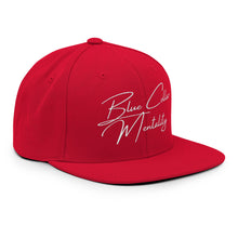Load image into Gallery viewer, Snapback Hat