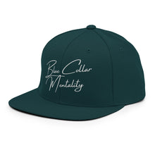Load image into Gallery viewer, Snapback Hat