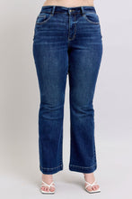 Load image into Gallery viewer, Jacqueline Judy Blue Flare Jeans