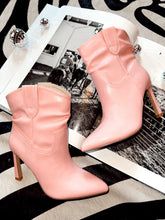 Load image into Gallery viewer, The Barbi Booties