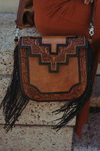 Load image into Gallery viewer, The Austin Bag a Haute Southern Hyde by Beth Marie Exclusive