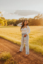 Load image into Gallery viewer, The Laramie Bodysuit