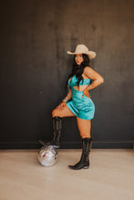 Load image into Gallery viewer, The Weston Dress
