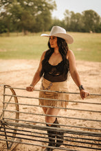 Load image into Gallery viewer, The Fringe Skirt