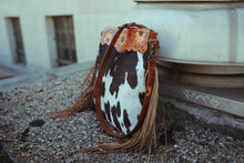 Load image into Gallery viewer, The Sunflower Tote a Haute Southern Hyde by Beth Marie Exclusive