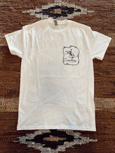 Load image into Gallery viewer, The Cowboy Mama Tee